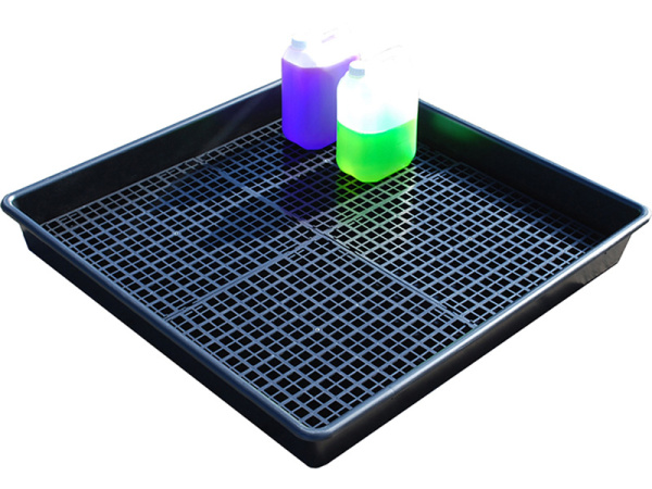 Емкость 1000 х 1000 х 120  на 100 литров, арт. ПдО 100