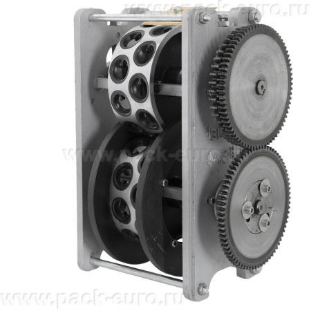 Формующий модуль в сборе пельменного аппарата JGL-160, Имитация ручной лепки,10 гр купить в компании Европактрейд