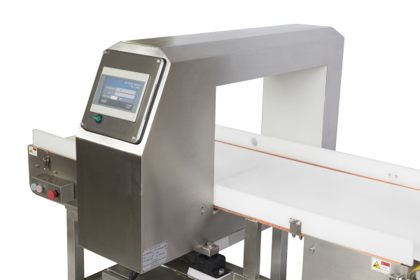 Металлодетектор конвейерный Techik IMD-4020 Металлодетектор конвейерный Techik IMD-4020