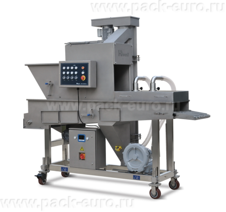 Панировочная машина SXJ400-V