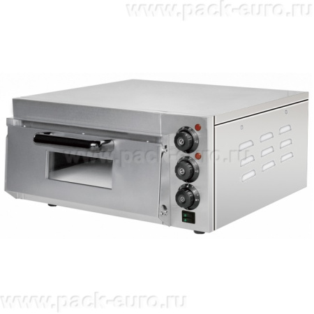 Печь для пиццы HEP-1ST (1 ярус) от компании Европактрейд