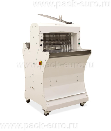 Хлеборезательная машина автоматическая BakeBerry FT-520