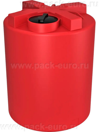 Емкость КАС T 3000л