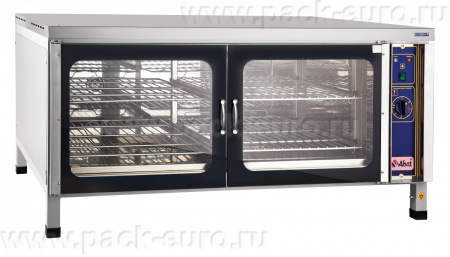 Расстоечный шкаф Abat  ШРТ-4ЭШ-01, арт. 21001801216, арт. 21001801216