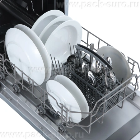 Машина посудомоечная Бирюса DWB-409/5 от компании Европактрейд