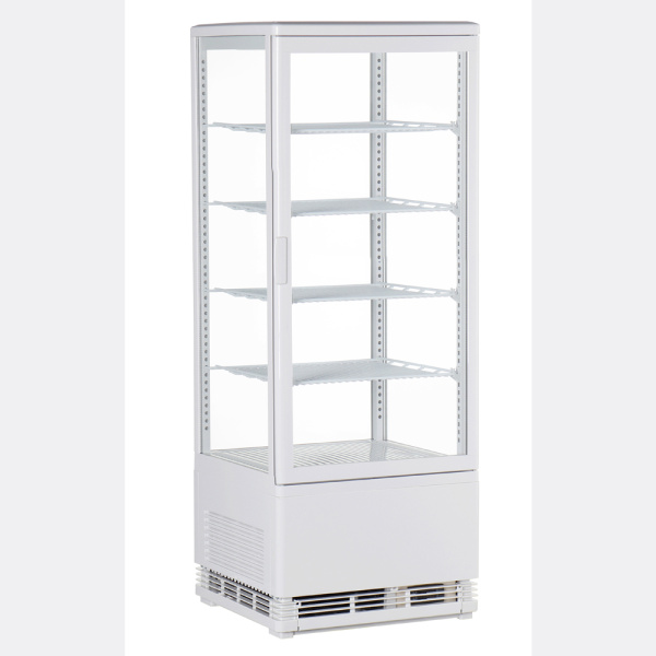 Витрина холодильная VA-RT-98W, арт. VA-RT-98W от компании Европактрейд
