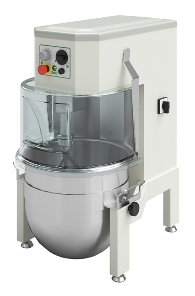 Миксер планетарный PLN20BV 220V, арт. PLN20BV23M от компании Европактрейд