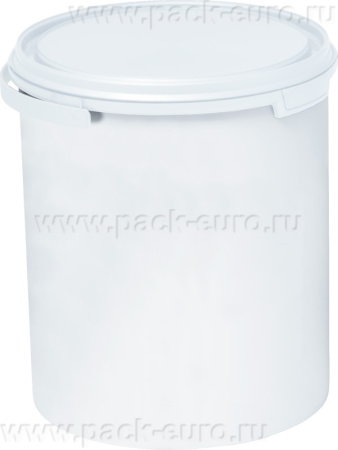 ВЕДРО ЦИЛИНДР 2,5л Вц2, арт. ВПц 2,5м