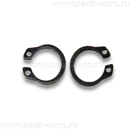 Стопорное кольцо Ø12 на вал (FR-1370LD) купить в компании Европактрейд