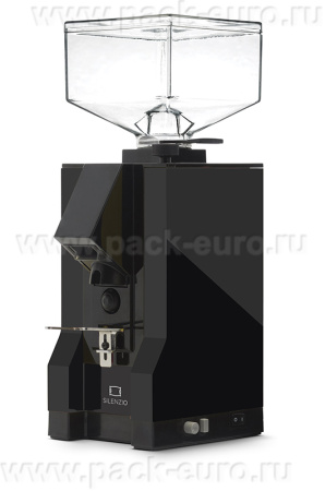 Кофемолка Mignon Silenzio 50 15BL Matt Black, арт. EME50E23M20A00N00001 / EME50E23M20A00NAC001 от компании Европактрейд