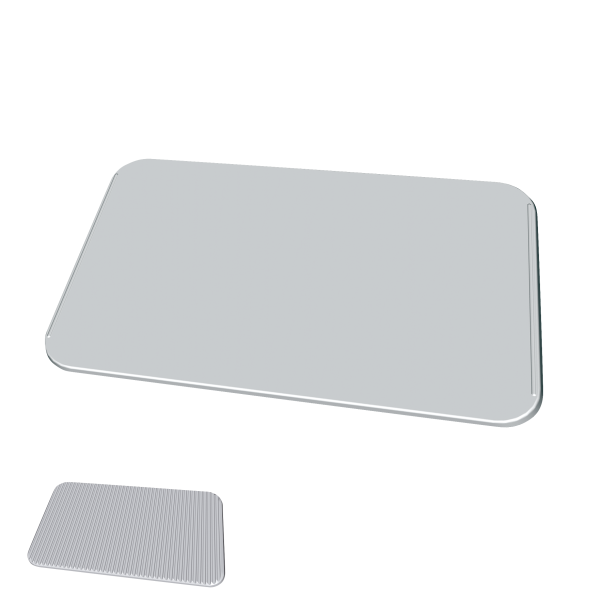 Противень FAKIRO рифленый 530x335 арт.TG875, арт. TG875 от компании Европактрейд Противень FAKIRO рифленый 530x335 арт.TG875, арт. TG875 от компании Европактрейд