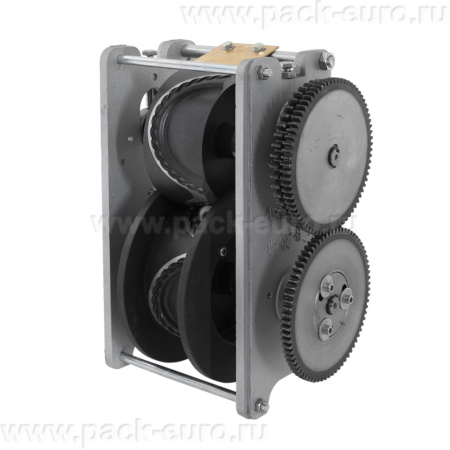 Формующий модуль в сборе пельменного аппарата JGL-160, Полумесяц Ровный, 100 гр купить в компании Европактрейд