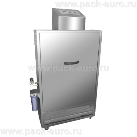 Установка микроклимата для расстойки нерж. сталь Miratek LV-8, арт. 033310
