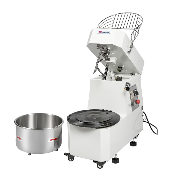 Тестомес для дрожжевого теста Miratek PRS-30 Тестомес для дрожжевого теста Miratek PRS-30