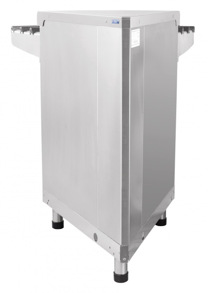 Модуль поворотный МП-45 КМ (внешний 45 град.) 210000801867, арт. 21000801867 от компании Европактрейд