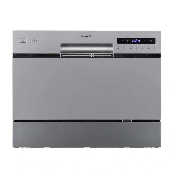 Машина посудомоечная Бирюса DWC-506/7 M от компании Европактрейд Машина посудомоечная Бирюса DWC-506/7 M от компании Европактрейд