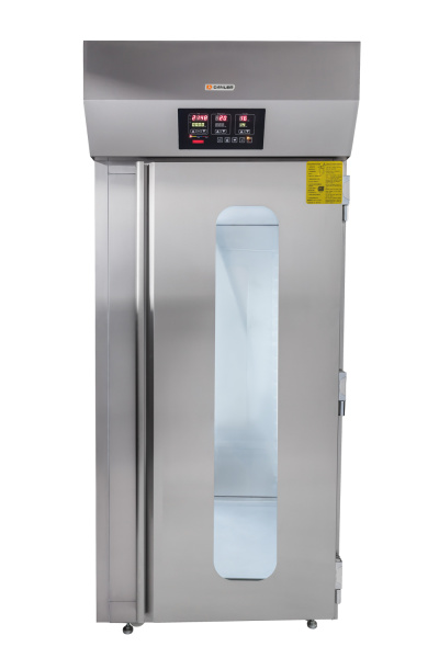 Шкаф окончательной расстойки с охлаждением Danler LSR-36 Шкаф окончательной расстойки с охлаждением Danler LSR-36