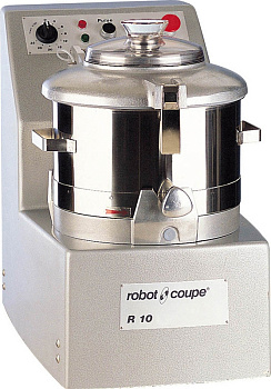 Куттер Robot Coupe R10 380В 21391, арт. 21391