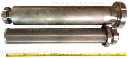 Фильтр (молочный) ИПКС-126-10-200(Н)