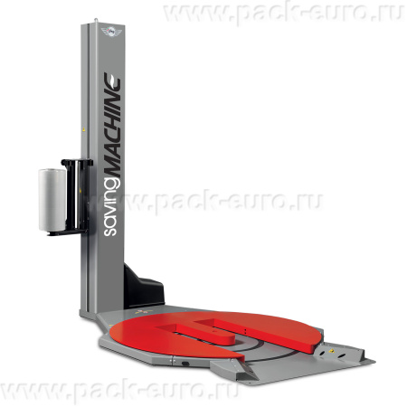 Паллетоупаковщик PKG Saving EB d.1500 h 2200