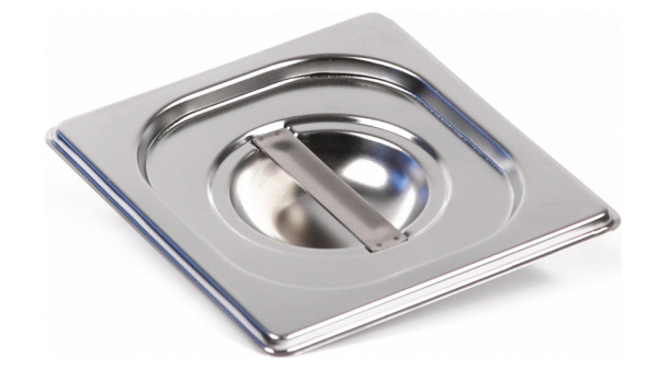 Крышка гастроемкости GN1/6, 816-L, арт. 816-L от компании Европактрейд