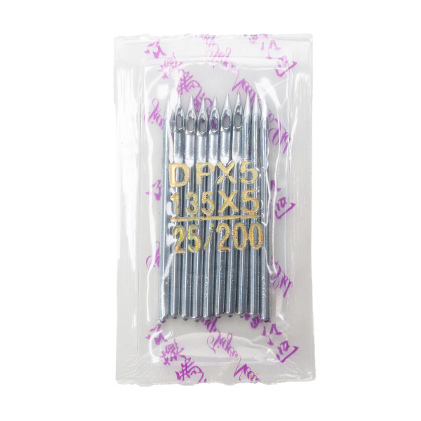 Игла для мешкозашивочной машины GK9-660 (упак10 шт) купить в компании Европактрейд