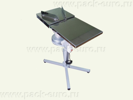 Стол раздува пакетов «Спутник-НХЛ» (встраиваемый)