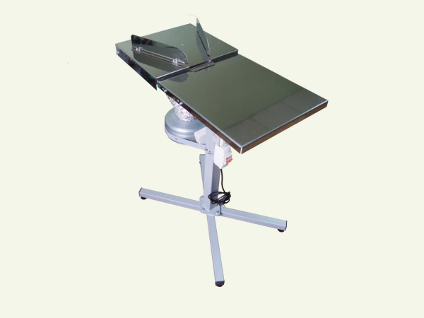 Стол раздува пакетов «Спутник-НХЛ» (встраиваемый)