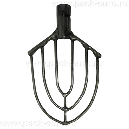 Лопатка для Миксер планетарный Danler MS-50 купить в компании Европактрейд