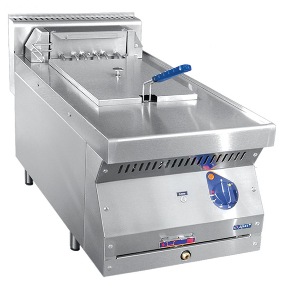 Фритюрница электрическая ЭФК-40/1Н арт.210000000543, арт. 21000000543 от компании Европактрейд