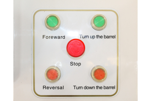 Тестомес для крутого теста Miratek PG-150 Z