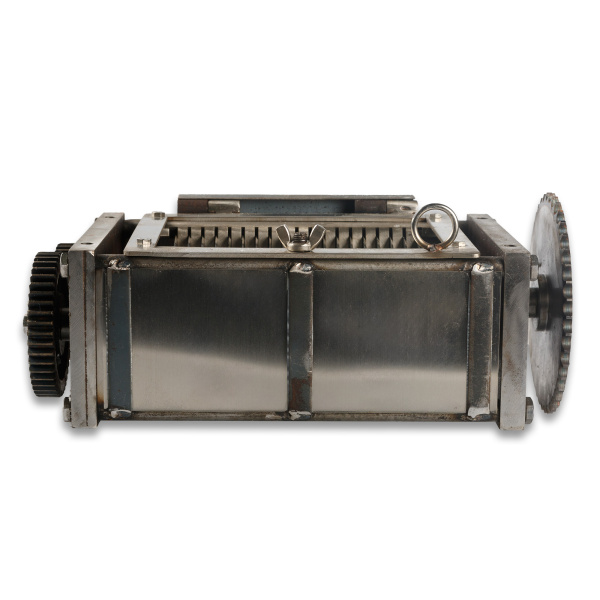 Комплект ножей для производственного слайсера MC-1000 (8 мм) Комплект ножей для производственного слайсера MC-1000 (8 мм)