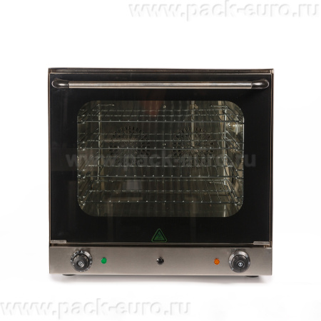 Конвекционная печь HEB-4F (4 уровня, решетка 435*310 мм)