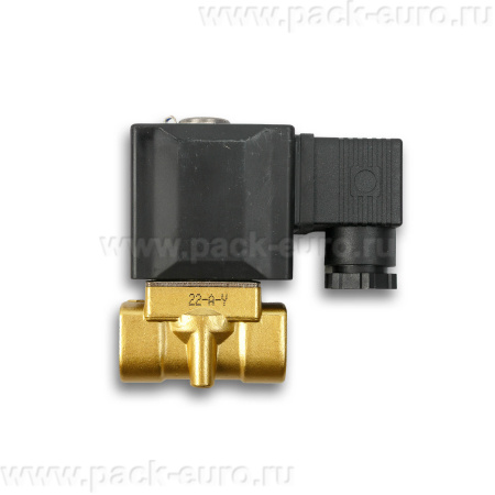 Электромагнитный клапан 2W050-15 DC24V для FRP-1120WH купить в компании Европактрейд