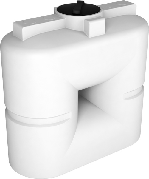 Емкость S 750л oil, арт. S 750 oil