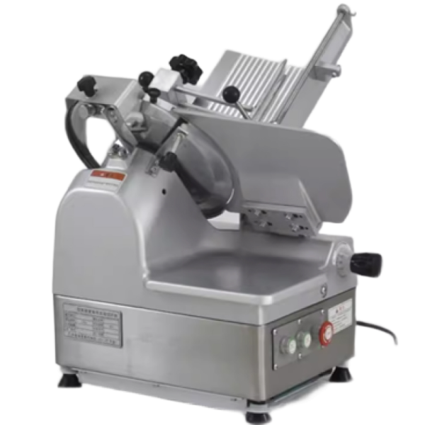 Автоматический слайсер HLB-300A от компании Европактрейд