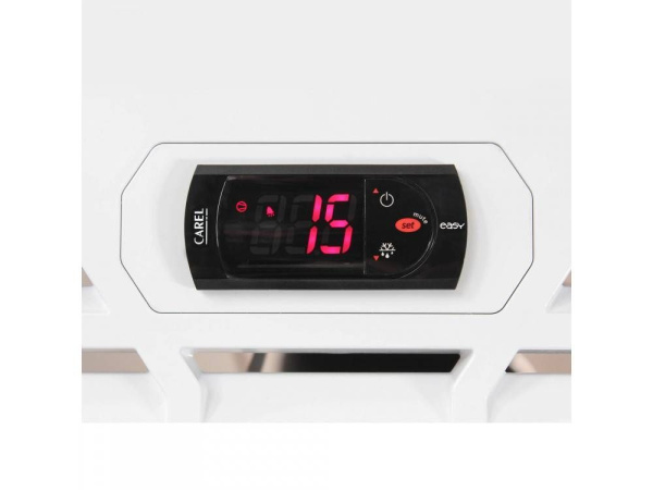 Шкаф фармацевтический Бирюса-450K-R (6R), арт. Б-450K-R (6R) от компании Европактрейд