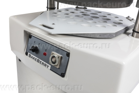 Тестоделитель-округлитель полуавтоматический BakeBerry DN-30