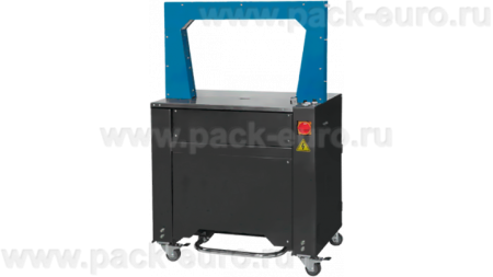 Автоматическая стреппинг машина EXS-135