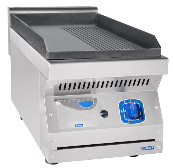 Аппарат контактной обработки газ. ГАКО-40Н, нерж. жароч. поверхность, 700 серия, арт. 210000802000, арт. 21000802000 от компании Европактрейд