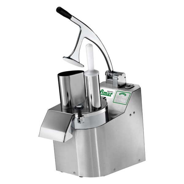 Овощерезка FIMAR  La Romagnola 2000RK (с набором ножей) 220 V  TV2000RK235M/TV2000RNK235M, арт. TV2000RNK235M от компании Европактрейд