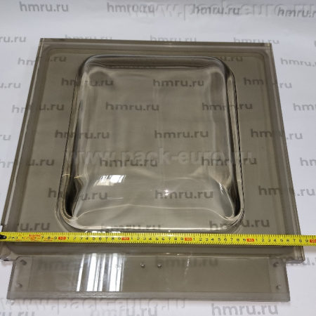 Крышка для вакуумника DZ-400 купить в компании Европактрейд