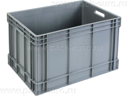 Ящик 705х505х460 универсальный, код: 31782, арт. KOD 2501