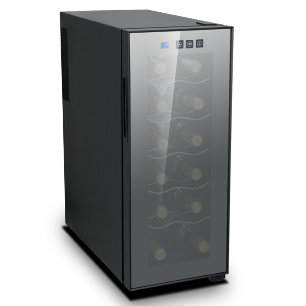 Шкаф винный VA-JC33 от компании Европактрейд Шкаф винный VA-JC33 от компании Европактрейд