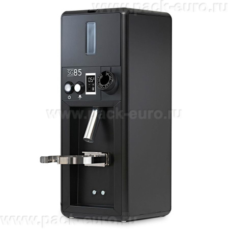 Кофемолка SG85 BATCH BREW DOSE Matt black от компании Европактрейд