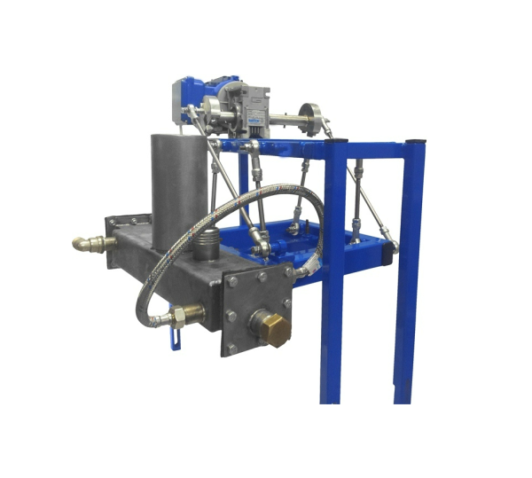 Декоратор подвесной (Встроенный)