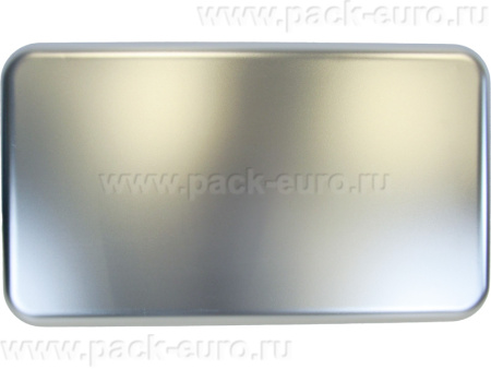 Гастроемкость нерж. сталь 530х325х200 1/1, арт. 1/1, 530x325х200 metal, код: 27622, арт. 1/1, 530x325х200 metal