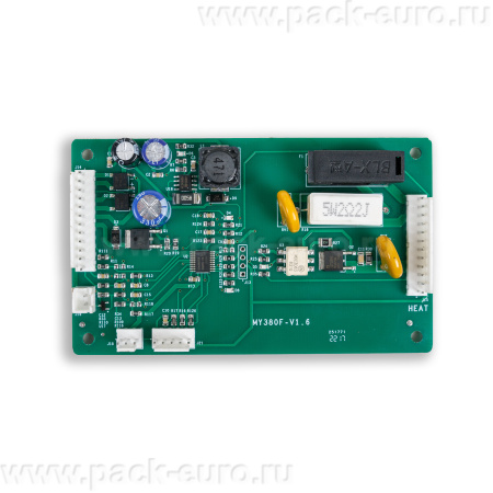 Плата управления комбинированная для MY-380F/MY-300A/MY-420A купить в компании Европактрейд
