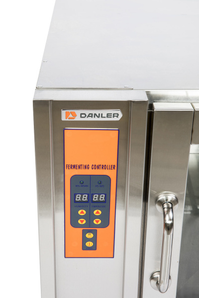 Шкаф окончательной расстойки Danler LS-10 Шкаф окончательной расстойки Danler LS-10