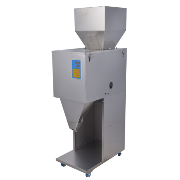 Дозатор весовой FZ-5000 Дозатор весовой FZ-5000